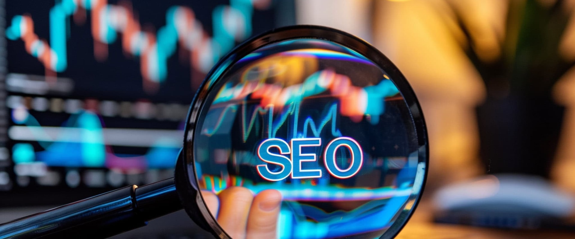SEO beherrschen: Tipps und Strategien von einem Experten