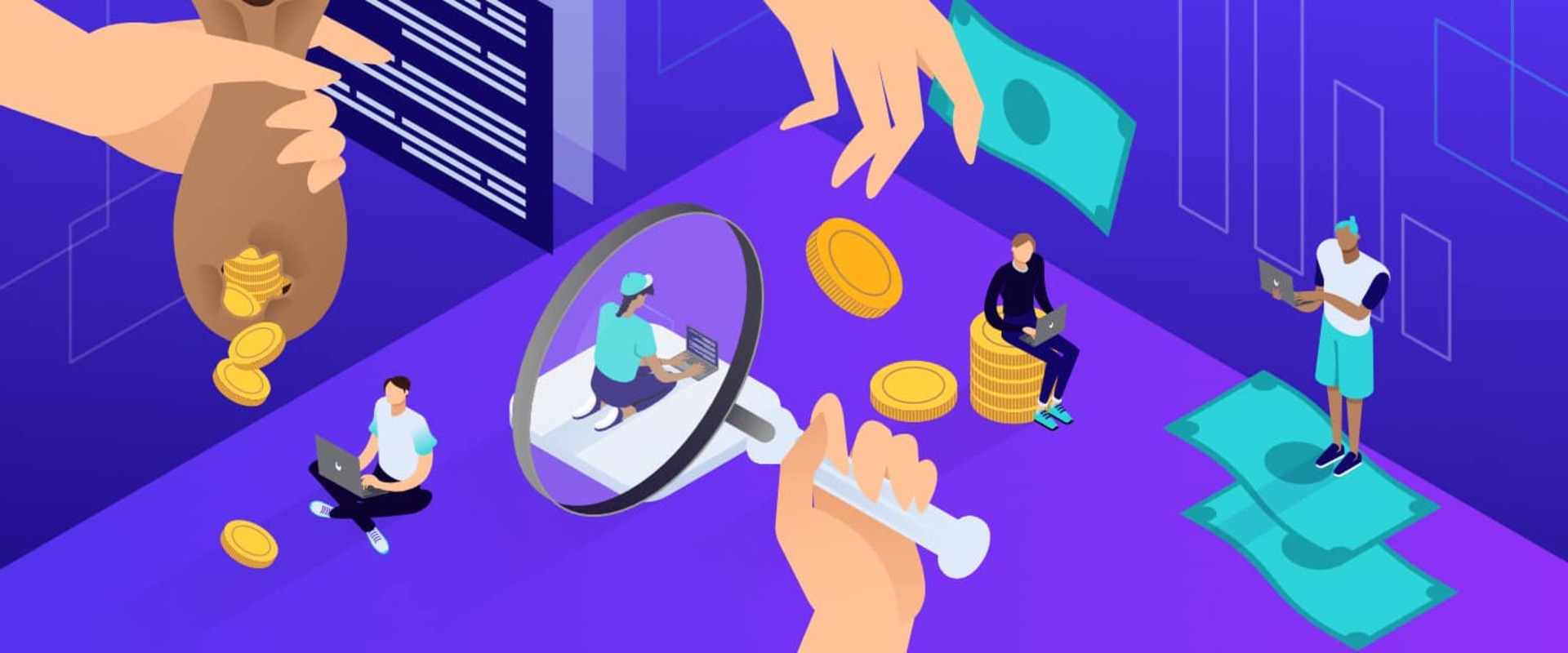 Die Wahrheit über SEO-Gehälter: Die Perspektive eines Experten