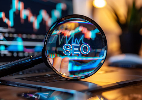 SEO beherrschen: Tipps und Strategien von einem Experten
